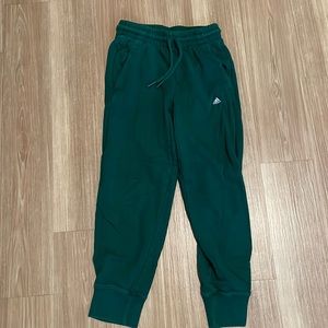 Adidas sweatpants